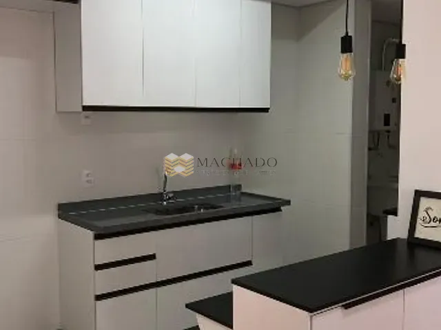 Apartamento 2 quartos e 1 banheiro, à venda, no bairro Engordadouro em Jundiaí