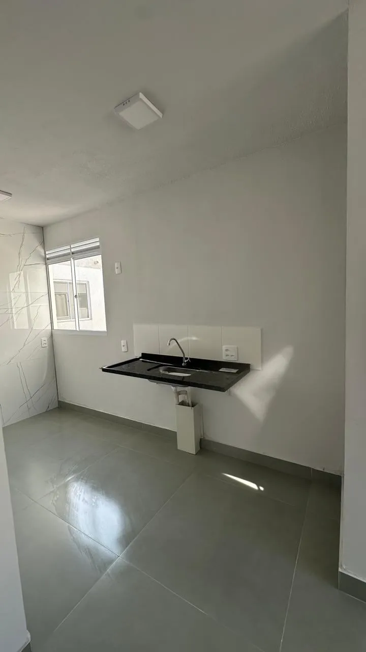 Apartamento, 2 quartos, 42 m² - Foto 3