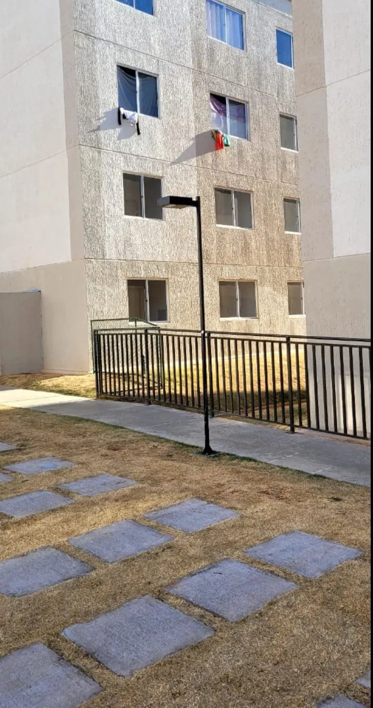 Apartamento, 2 quartos, 42 m² - Foto 9