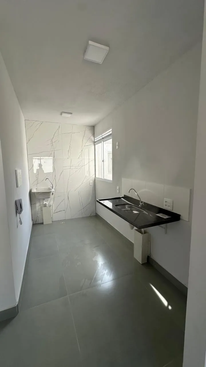 Apartamento, 2 quartos, 42 m² - Foto 2
