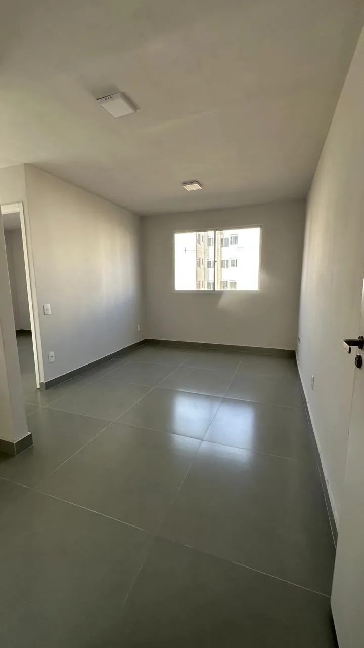 Apartamento, 2 quartos, 42 m² - Foto 6