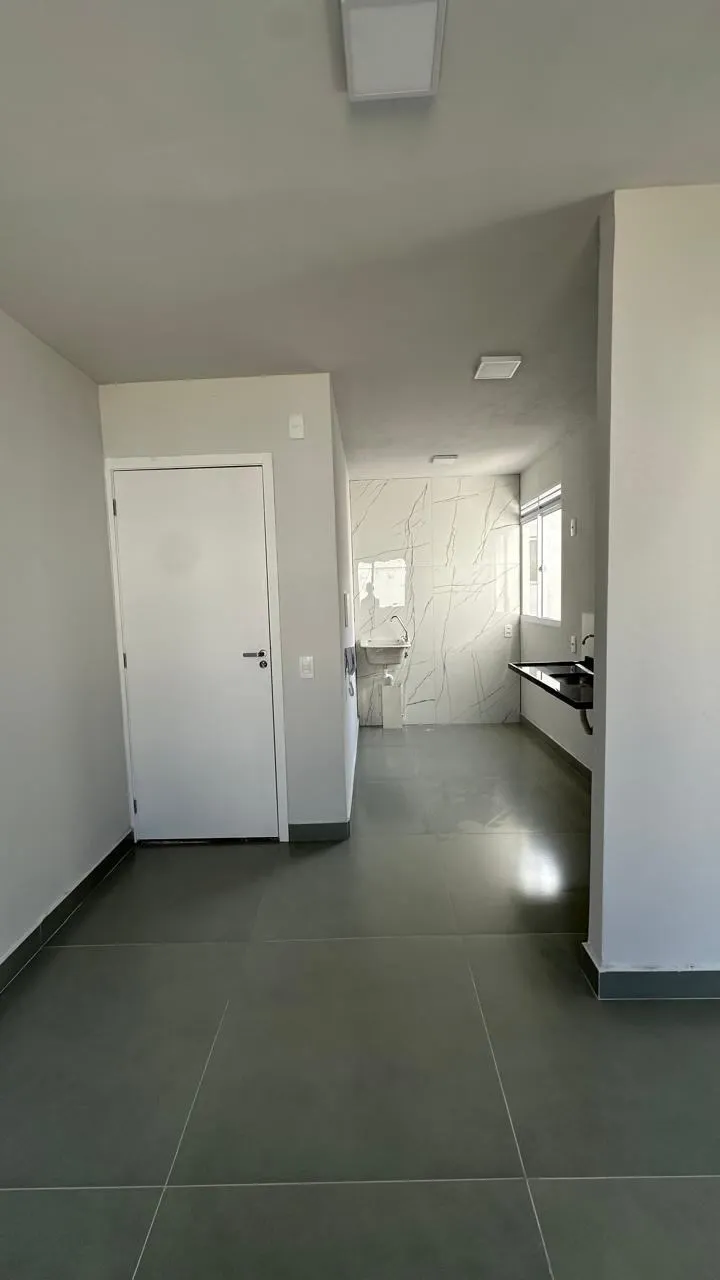 Apartamento, 2 quartos, 42 m² - Foto 1