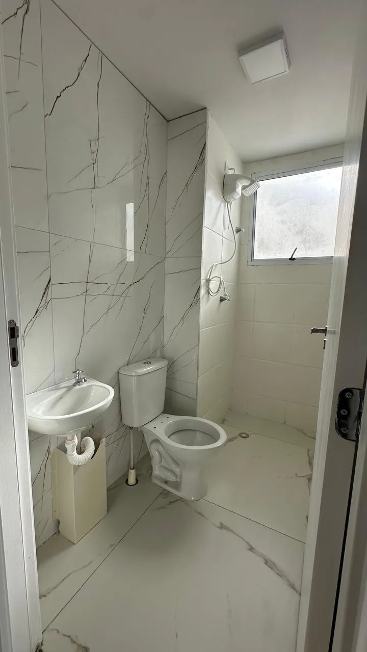 Apartamento, 2 quartos, 42 m² - Foto 7