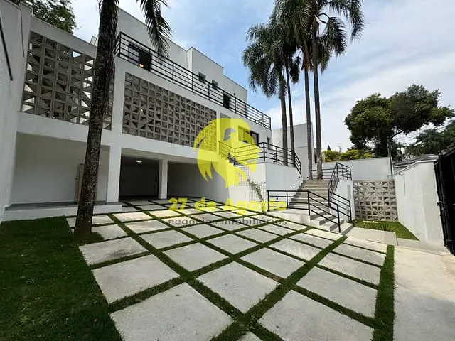 Apartamento 3 quartos e 4 banheiros, à venda ou para alugar, no bairro Vila Monte Alegre em São Paulo