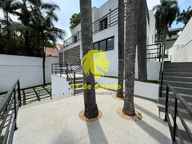 Apartamento 3 quartos e 4 banheiros, à venda ou para alugar, no bairro Vila Monte Alegre em São Paulo