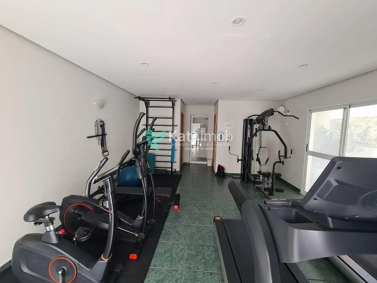 Apartamento, 2 quartos, 65 m² - Foto 41
