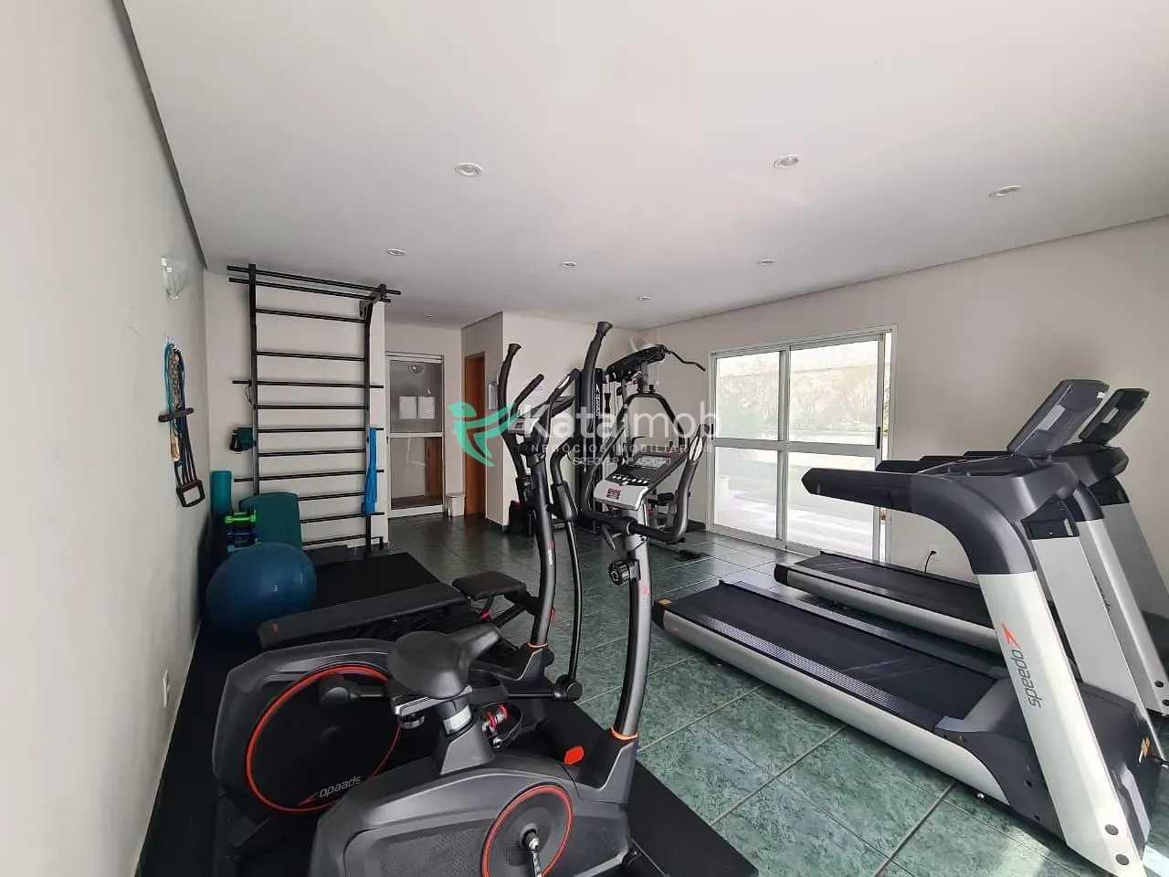 Apartamento, 2 quartos, 65 m² - Foto 35