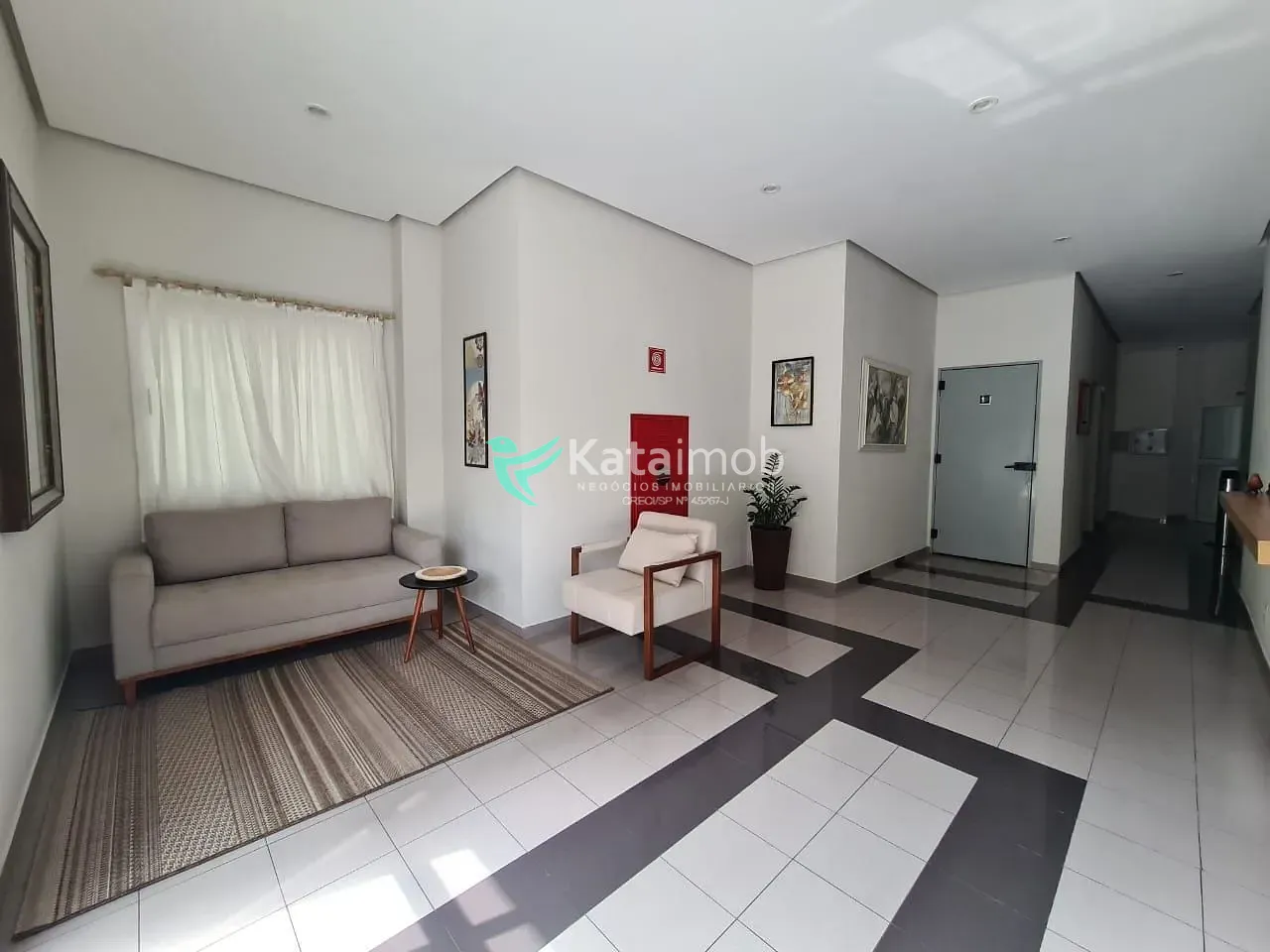 Apartamento, 2 quartos, 61 m² - Foto 25