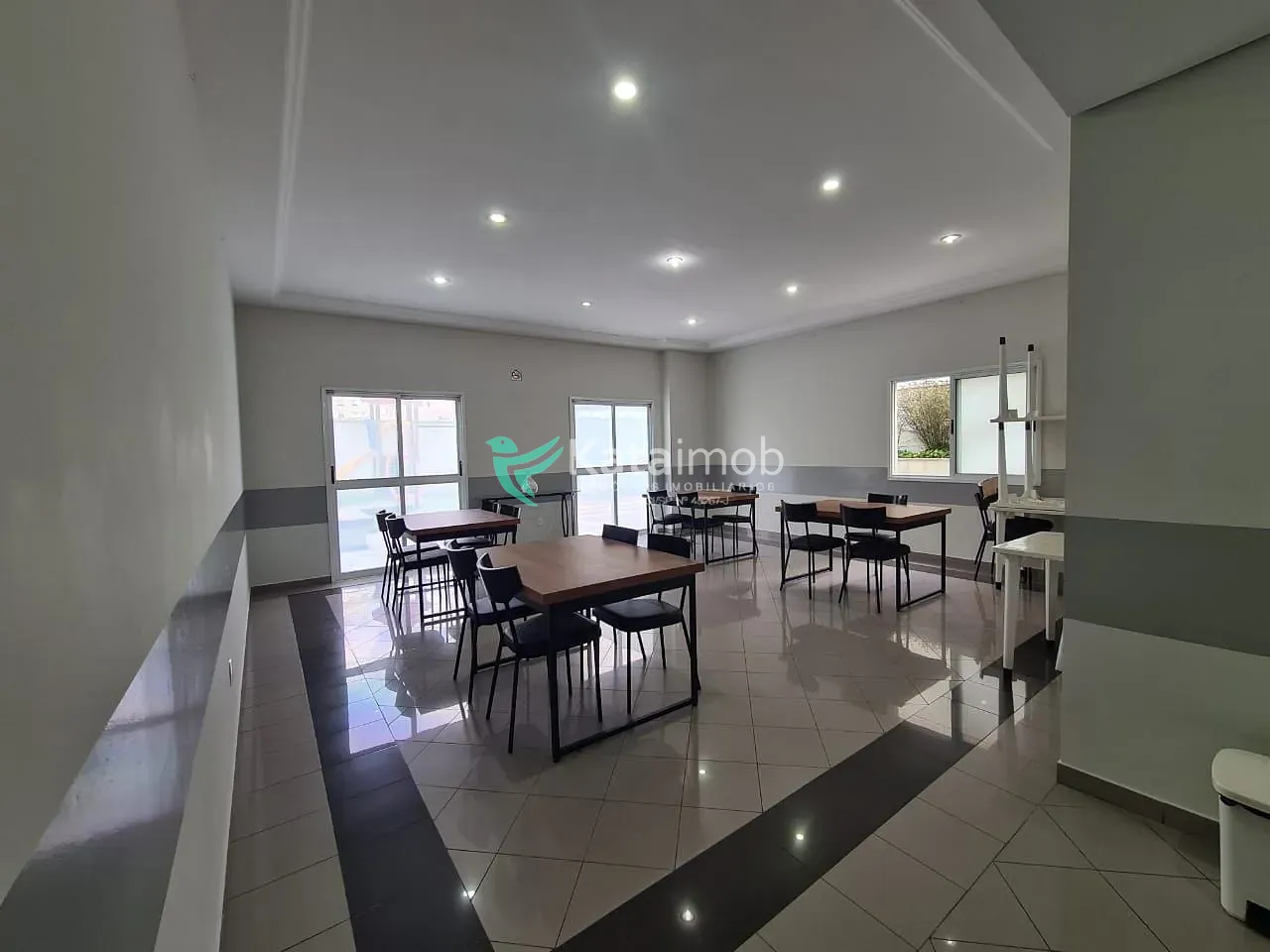 Apartamento, 2 quartos, 65 m² - Foto 42