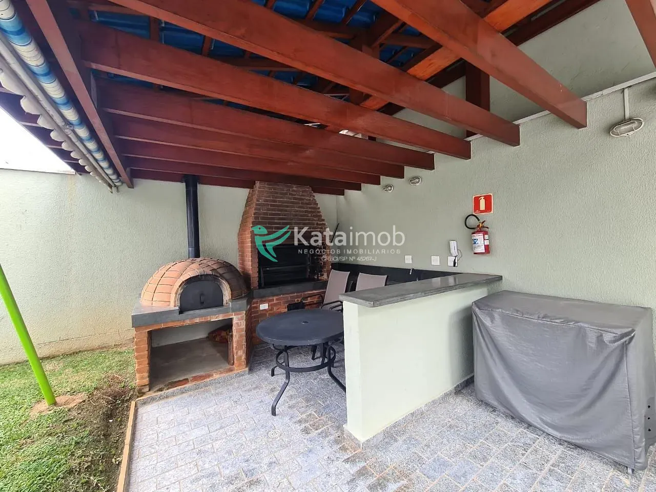 Apartamento, 2 quartos, 65 m² - Foto 38