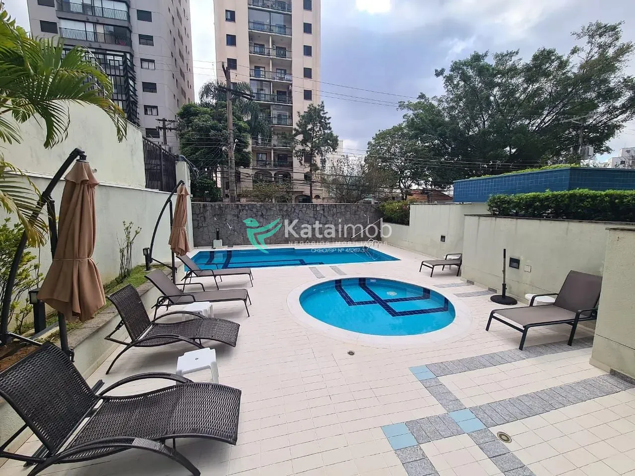 Apartamento, 2 quartos, 65 m² - Foto 36