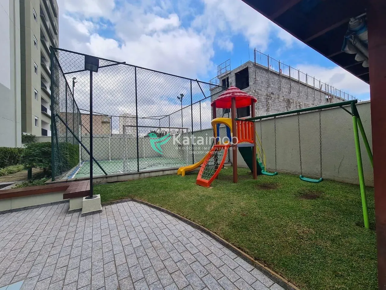 Apartamento, 2 quartos, 65 m² - Foto 39