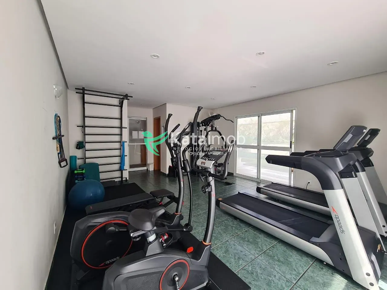 Apartamento, 2 quartos, 61 m² - Foto 24