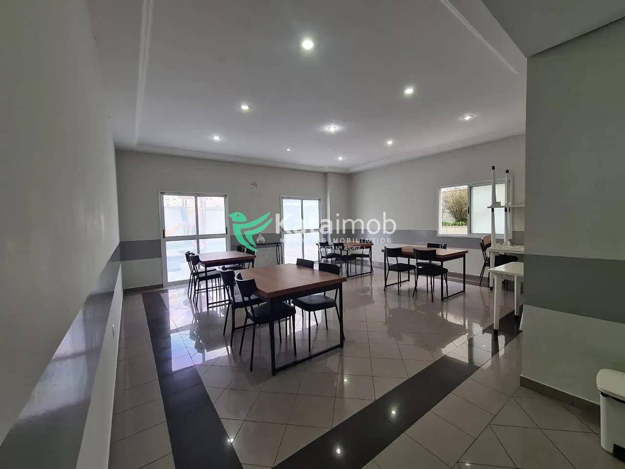 Apartamento, 2 quartos, 61 m² - Foto 27