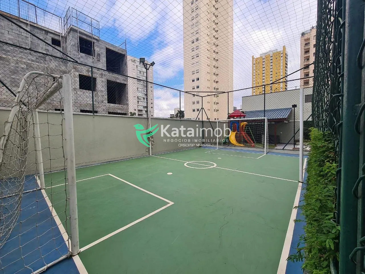 Apartamento, 2 quartos, 61 m² - Foto 30