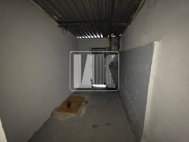 Apartamento com 60m² 2 quartos e 1 banheiro, para alugar, no bairro Vila Sacadura Cabral em Santo André