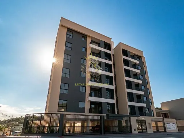 Apartamento 3 quartos e 2 banheiros, à venda, no bairro São Francisco de Assis em Camboriú