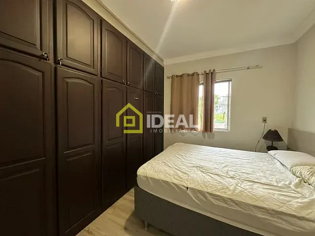 Apartamento 2 quartos e 1 banheiro, à venda, no bairro Guilherme Reich em Concórdia