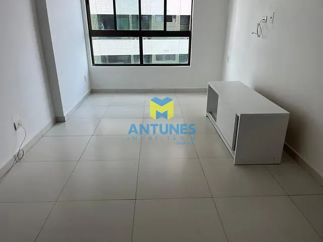 Apartamento com 33m² 1 quarto e 1 banheiro, para alugar, no bairro Barra de Jangada em Jaboatão dos Guararapes