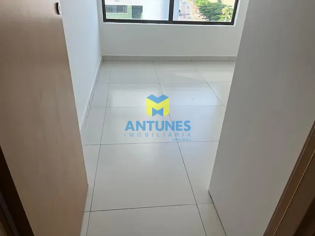 Apartamento com 33m² 1 quarto e 1 banheiro, para alugar, no bairro Barra de Jangada em Jaboatão dos Guararapes
