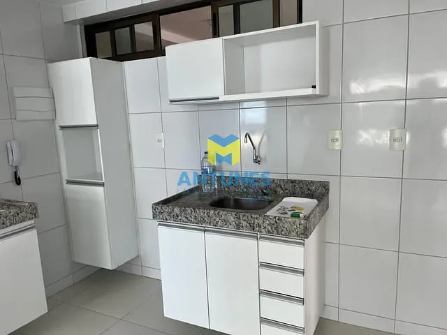 Apartamento com 33m² 1 quarto e 1 banheiro, para alugar, no bairro Barra de Jangada em Jaboatão dos Guararapes