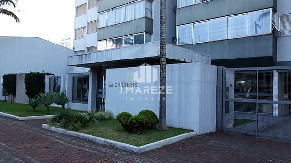 Apartamento, 3 quartos, 128 m² - Foto 1