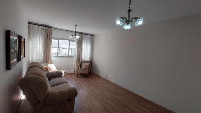 Foto do Apartamento - Apartamento com 2 quartos a Venda, 70m2, Moema Pássaros. | Mix Assessoria em Imóveis
