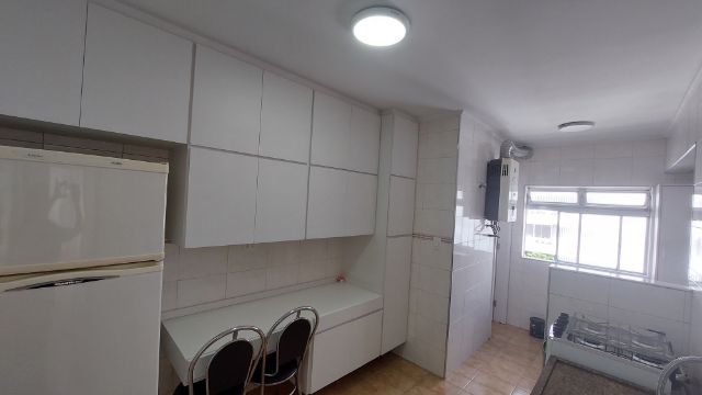 Foto do Apartamento - Apartamento com 2 quartos a Venda, 70m2, Moema Pássaros. | Mix Assessoria em Imóveis