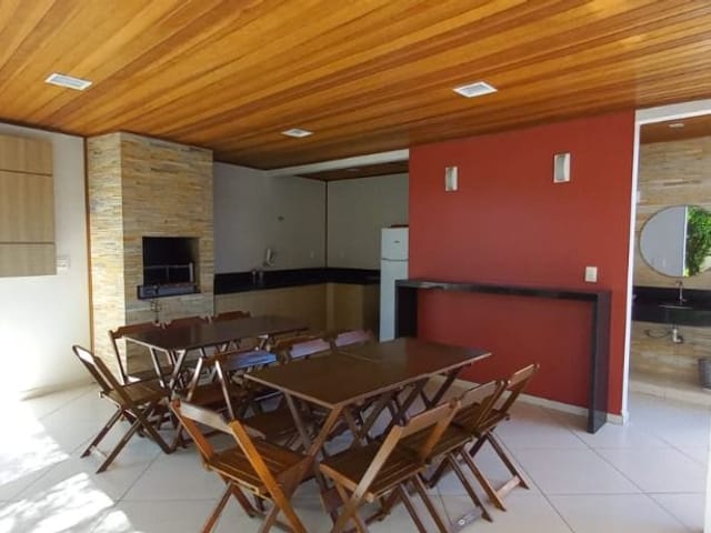 Foto do Apartamento - Apartamento à venda 2 Quartos, 2 Vagas, 70M², Boa Vista, Itajubá - MG | Residencial São José | MOHALLEM e LOPES CORRETAGEM E ADMINISTRACAO DE IMOVEIS LTDA
