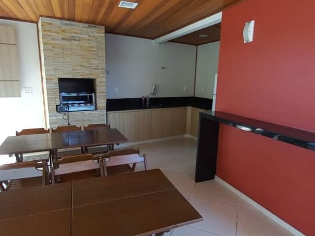 Foto do Apartamento - Apartamento à venda 2 Quartos, 2 Vagas, 70M², Boa Vista, Itajubá - MG | Residencial São José | MOHALLEM e LOPES CORRETAGEM E ADMINISTRACAO DE IMOVEIS LTDA