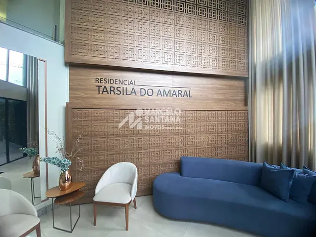 Apartamento com 204m² 3 quartos e 5 banheiros, à venda, no bairro Boa Vista em Vitória da Conquista