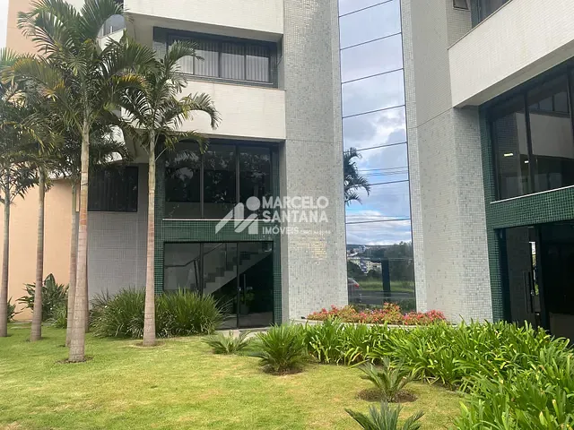 Apartamento com 204m² 3 quartos e 5 banheiros, à venda, no bairro Boa Vista em Vitória da Conquista