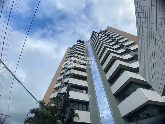 Apartamento com 204m² 3 quartos e 5 banheiros, à venda, no bairro Boa Vista em Vitória da Conquista