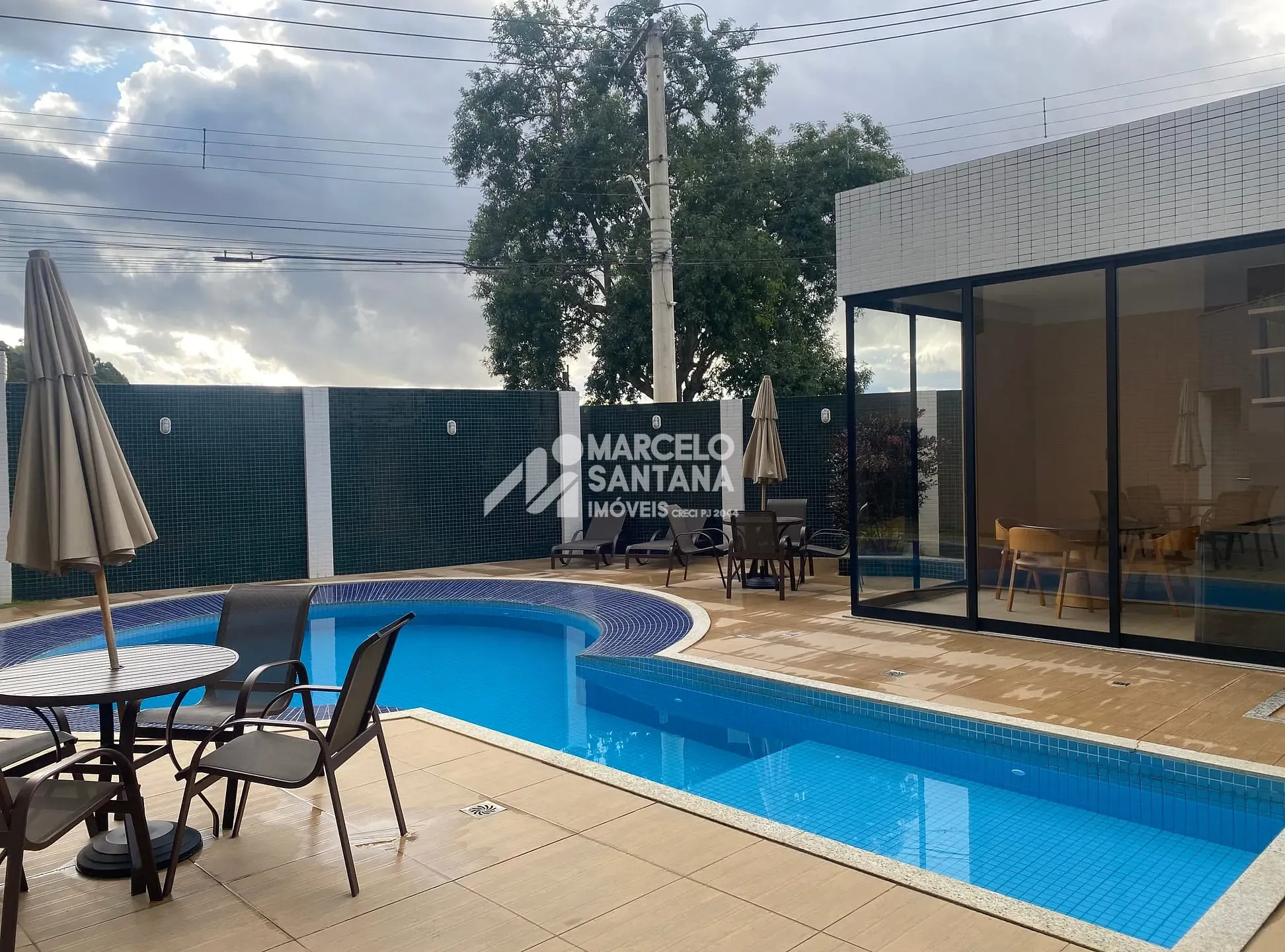 Apartamento, 3 quartos, 175 m² - Foto 34