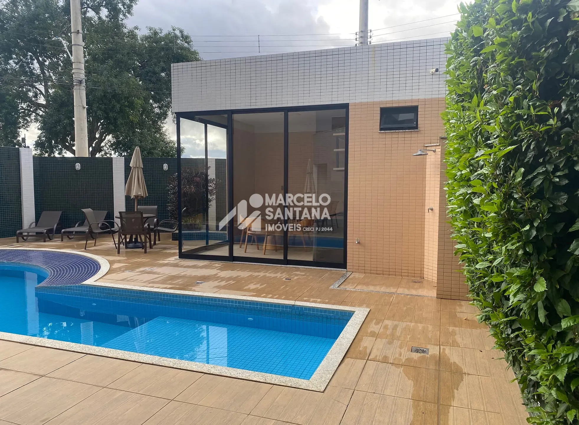 Apartamento, 3 quartos, 175 m² - Foto 32