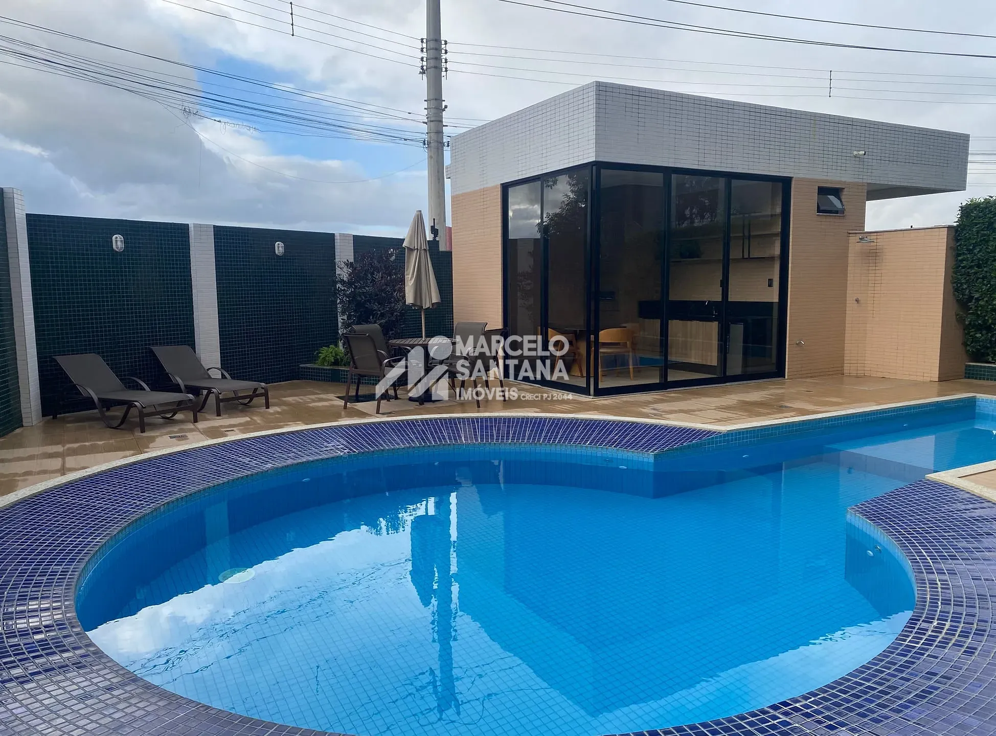 Apartamento, 3 quartos, 175 m² - Foto 33