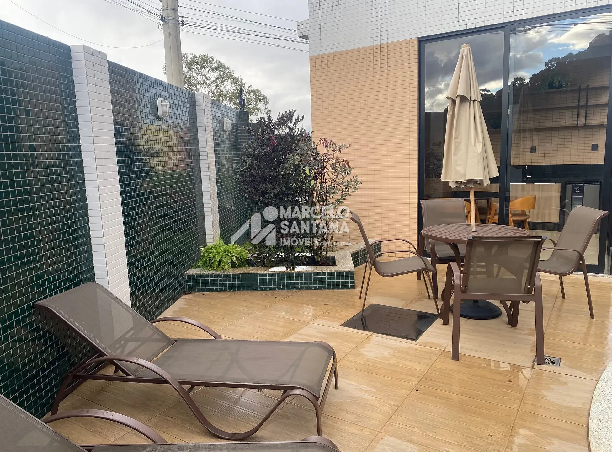 Apartamento, 3 quartos, 175 m² - Foto 36