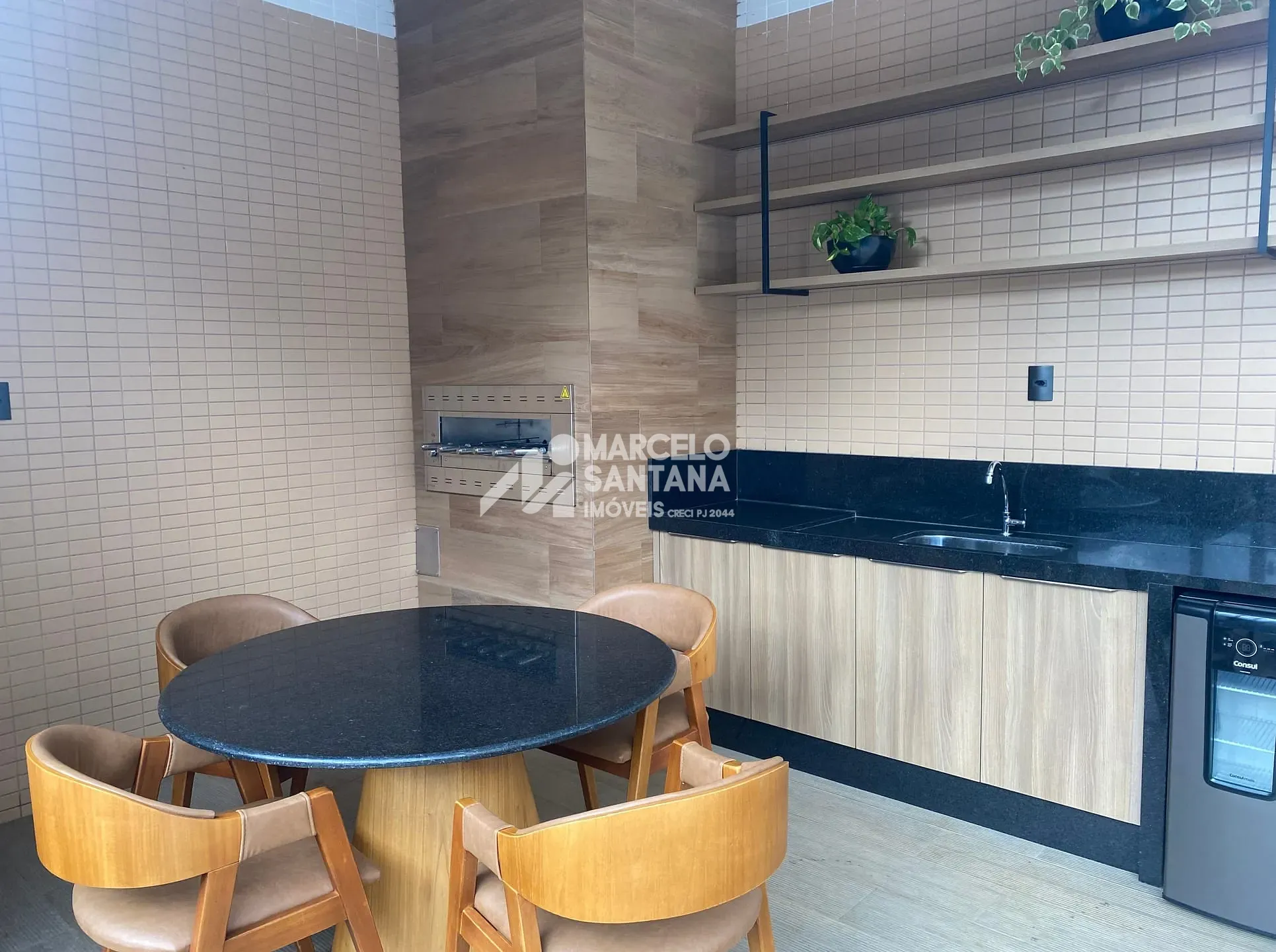 Apartamento, 3 quartos, 175 m² - Foto 35