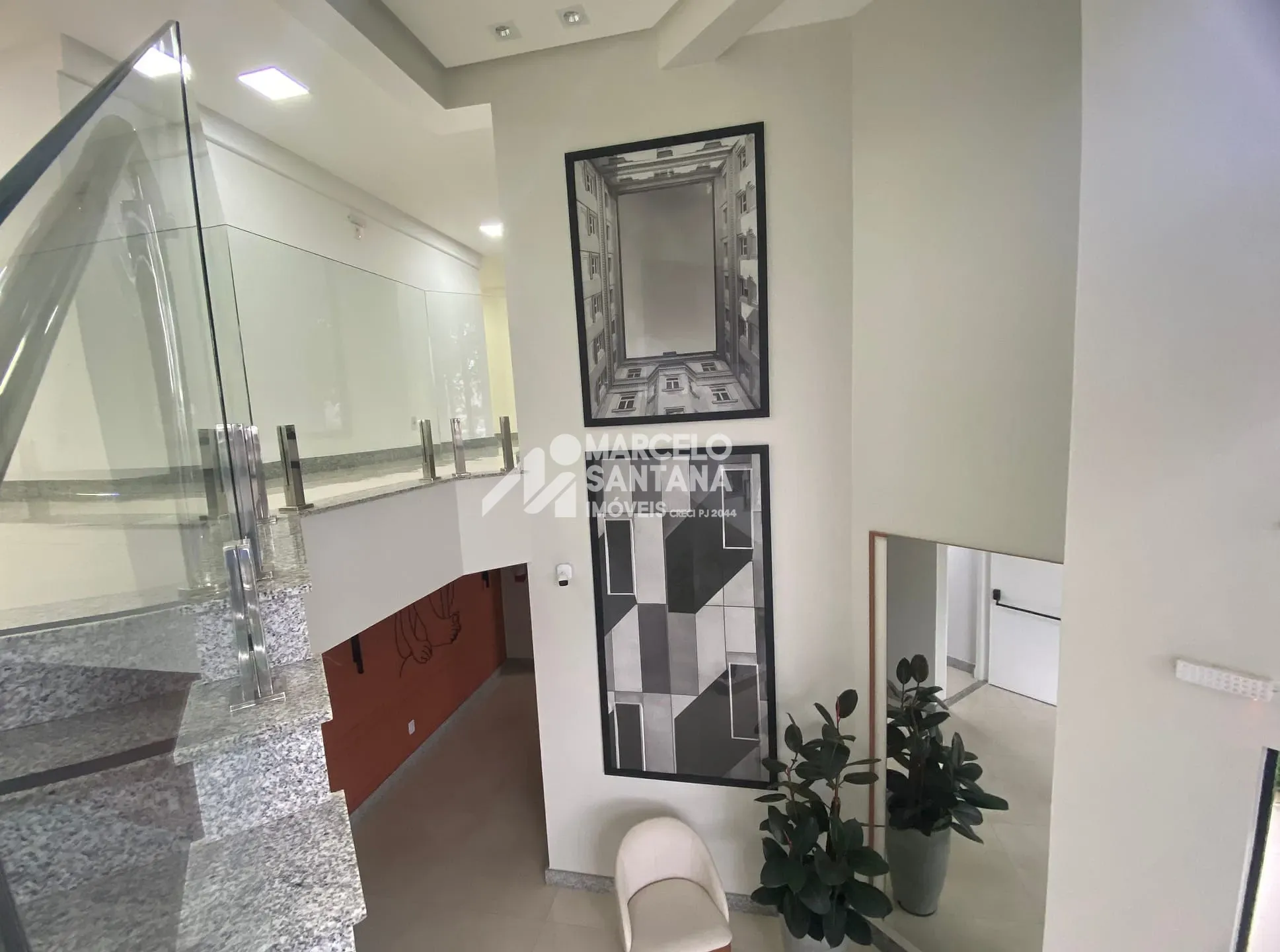 Apartamento, 3 quartos, 175 m² - Foto 7