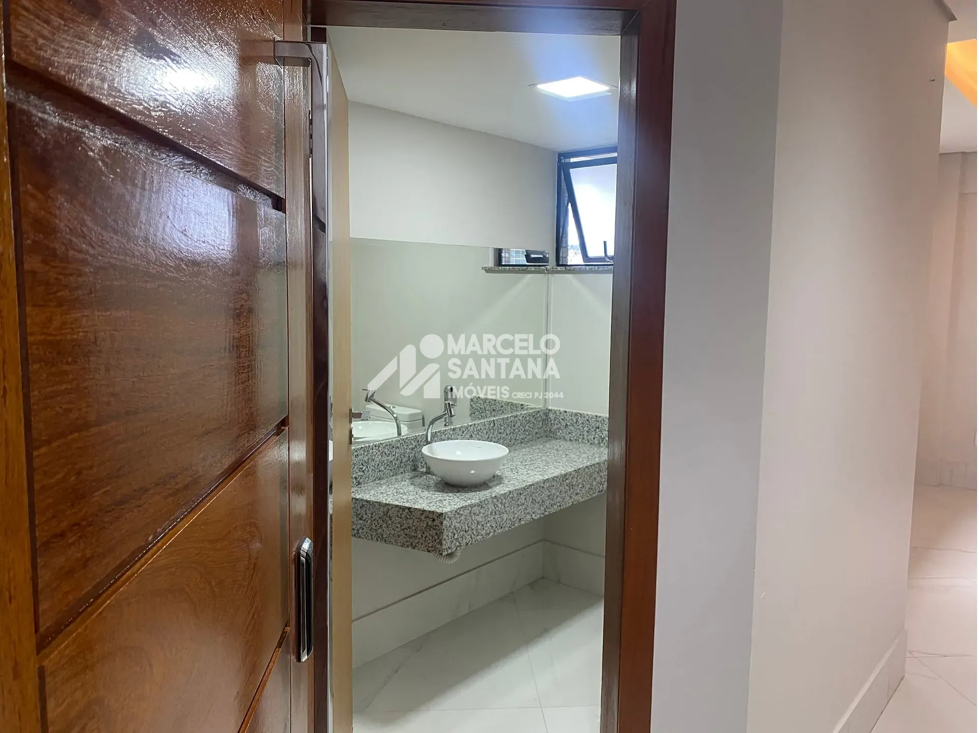 Apartamento, 3 quartos, 175 m² - Foto 29