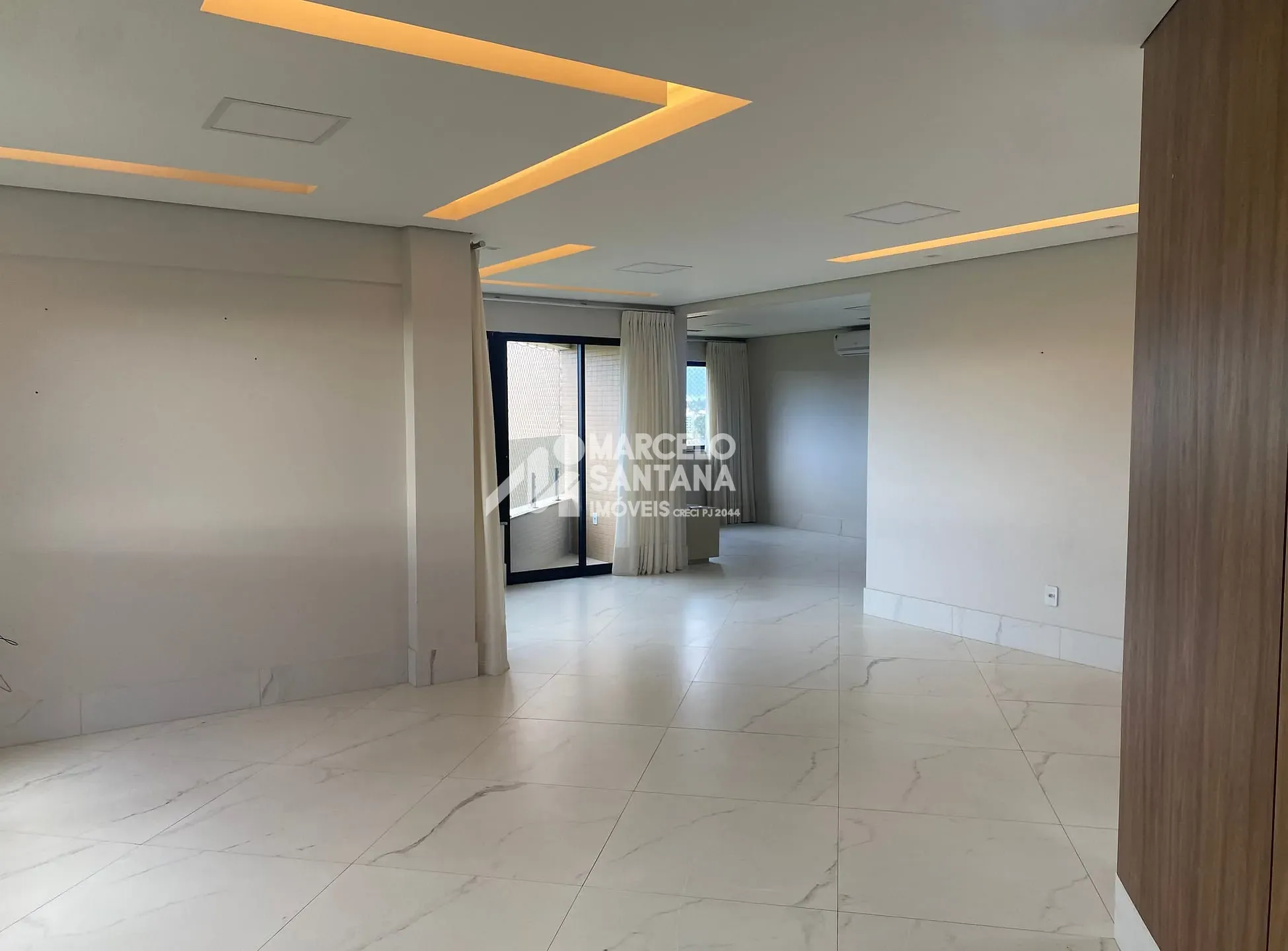 Apartamento, 3 quartos, 175 m² - Foto 10
