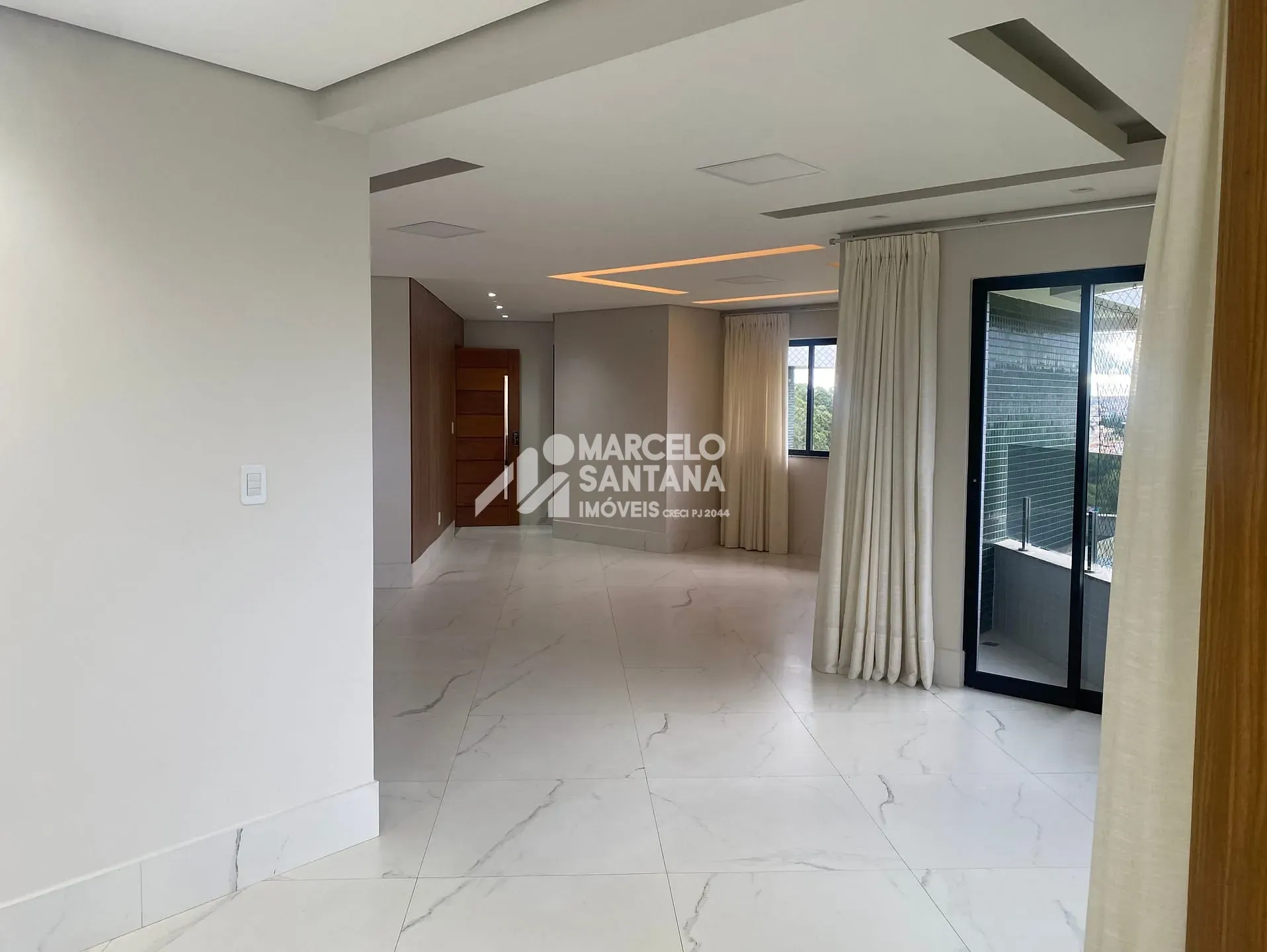 Apartamento, 3 quartos, 175 m² - Foto 11