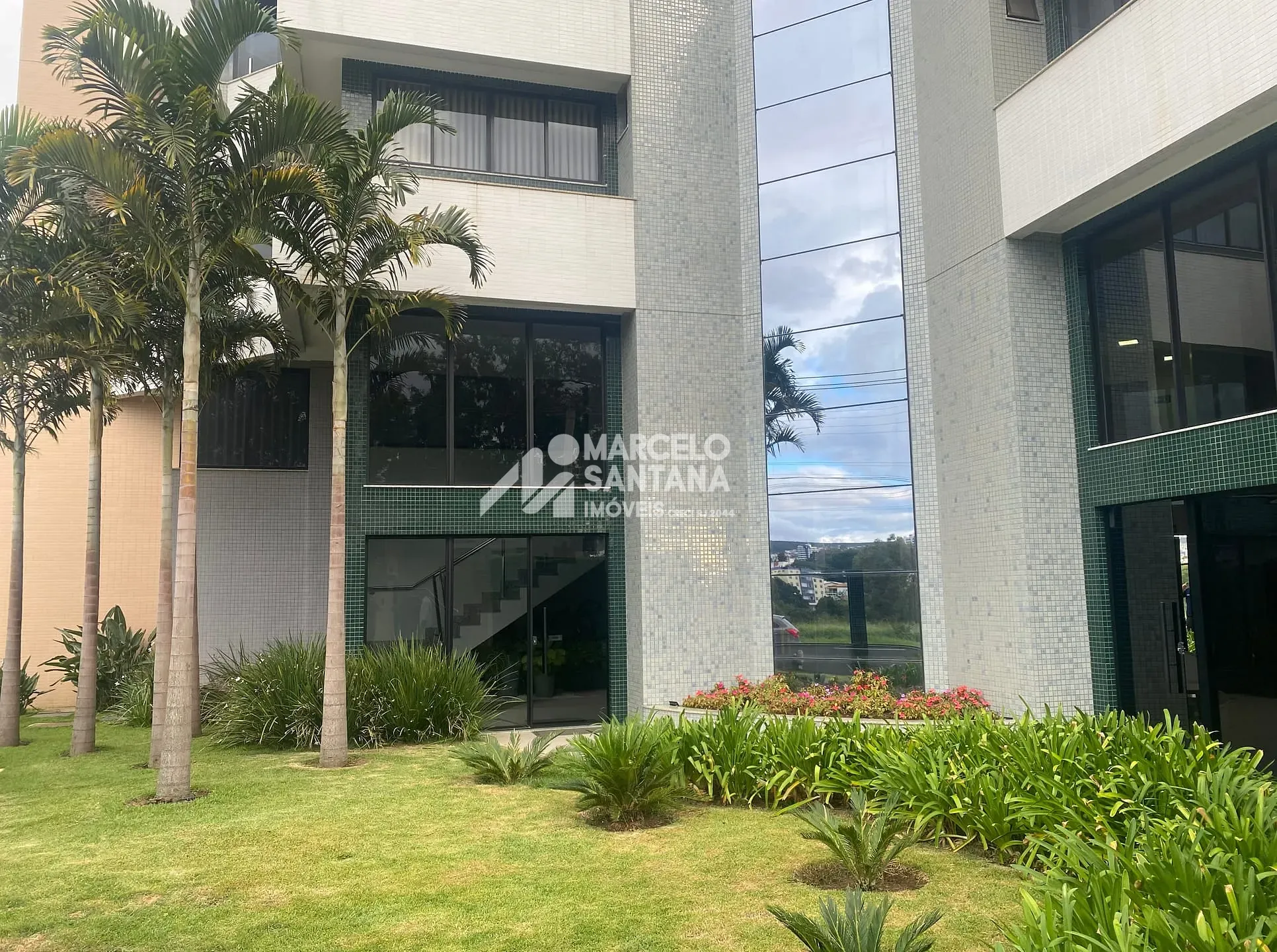 Apartamento, 3 quartos, 175 m² - Foto 3