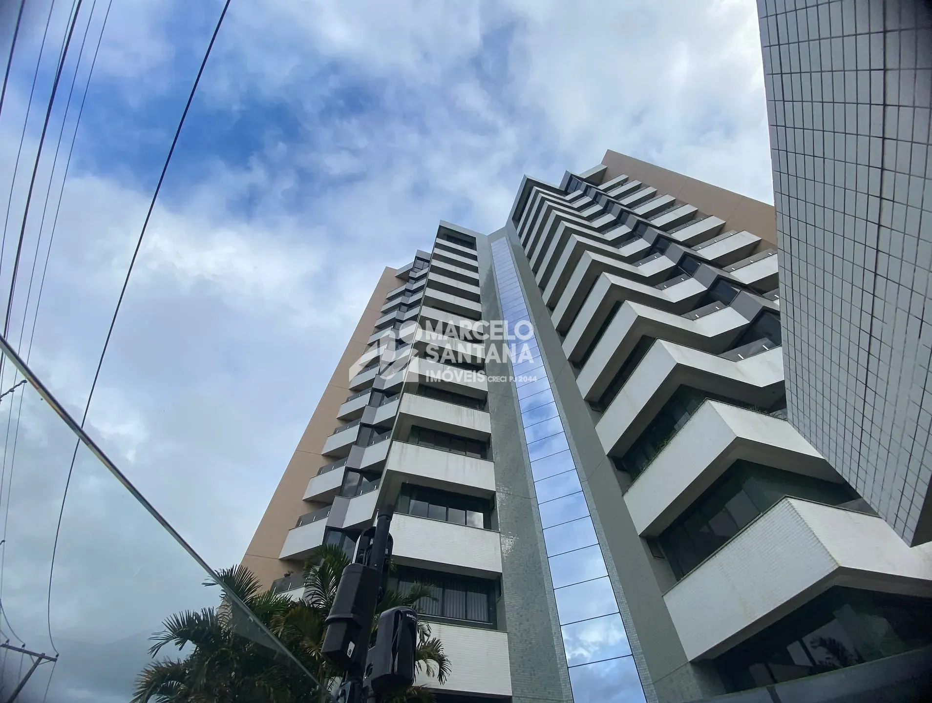 Apartamento, 3 quartos, 175 m² - Foto 2