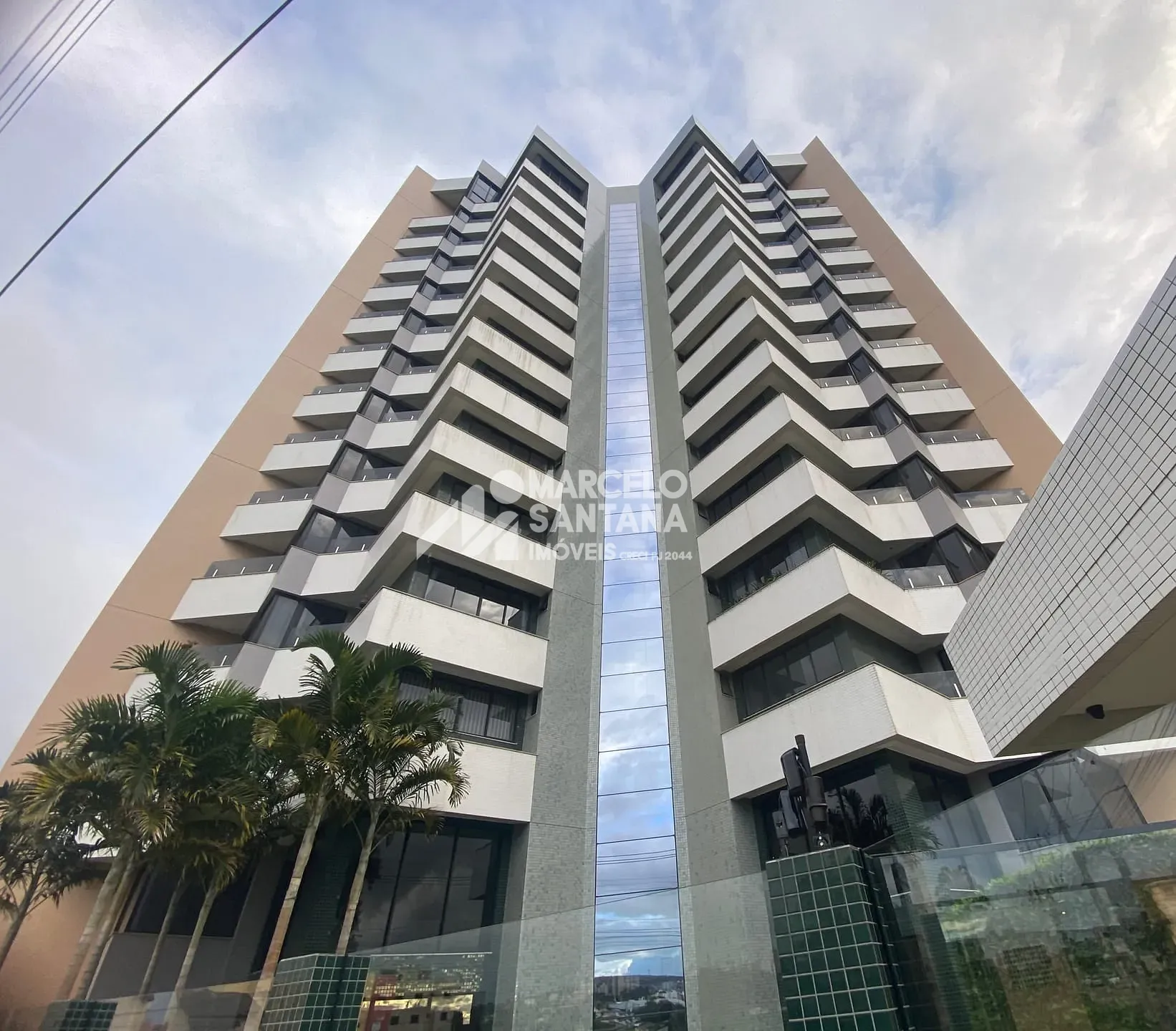 Apartamento, 3 quartos, 175 m² - Foto 1