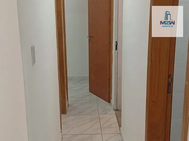Apartamento 1 quarto e 1 banheiro, à venda, no bairro Vila Esperança em São Paulo