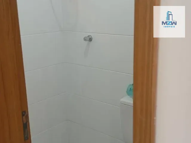Apartamento 1 quarto e 1 banheiro, à venda, no bairro Vila Esperança em São Paulo