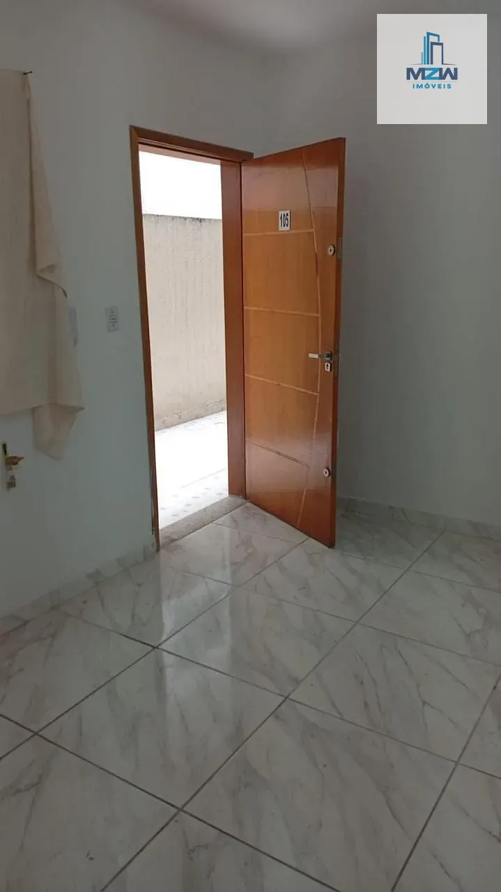 Apartamento, 1 quarto, 35 m² - Foto 2