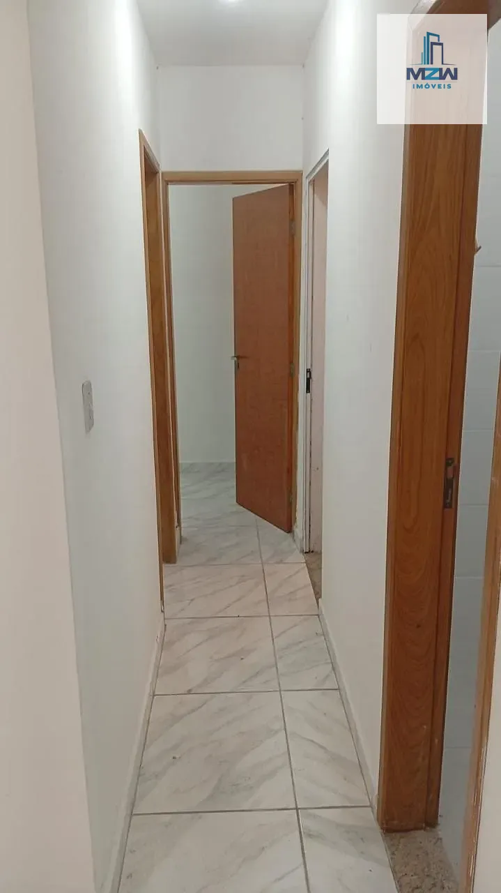 Apartamento, 1 quarto, 35 m² - Foto 4