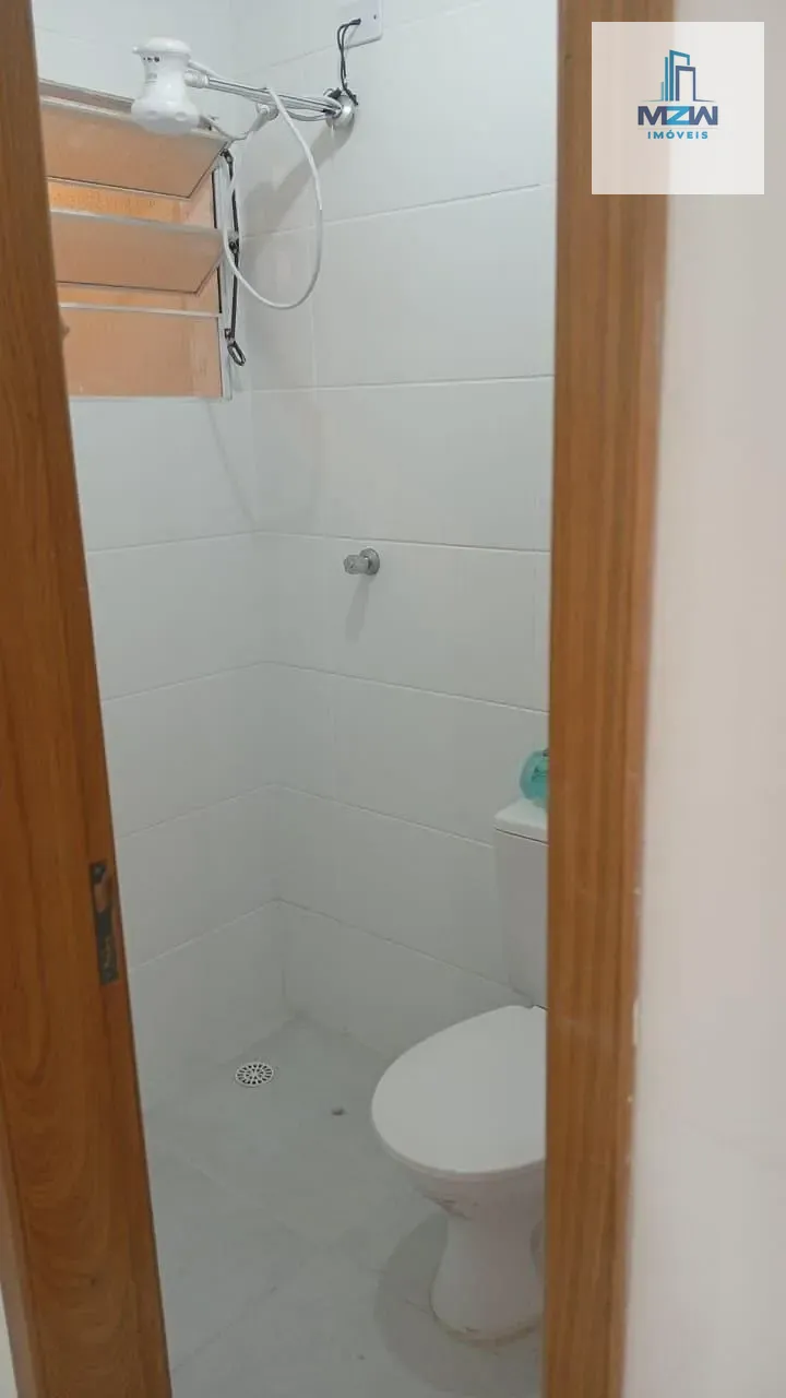 Apartamento, 1 quarto, 35 m² - Foto 5